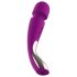 LELO Smart Wand 2 - mediu - vibrator de masaj reîncărcabil (mov)