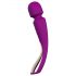 LELO Smart Wand 2 - mediu - vibrator de masaj reîncărcabil (mov)