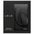 LELO Ida Wave - vibrator rotativ cu vibratii, incarcare USB (negru)