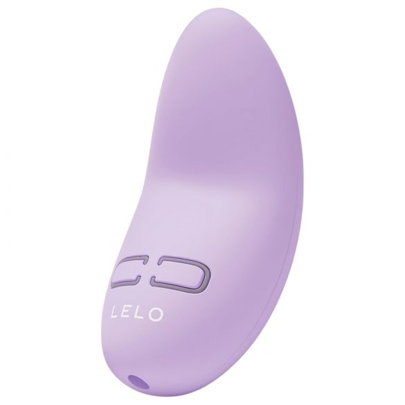 LELO Lily 3 - vibrator clitoridian rezistent la apă (mov)