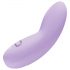 LELO Lily 3 - vibrator clitoridian rezistent la apă (mov)