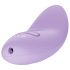 LELO Lily 3 - vibrator clitoridian rezistent la apă (mov)