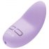 LELO Lily 3 - vibrator clitoridian rezistent la apă (mov)