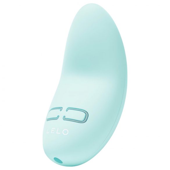 LELO Lily 3 - vibrator clitoridian, rezistent la apă, cu acumulator (verde)