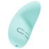 LELO Lily 3 - vibrator clitoridian, rezistent la apă, cu acumulator (verde)