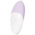 LELO Siri 3 - vibrator clitoridian activat prin voce (mov)