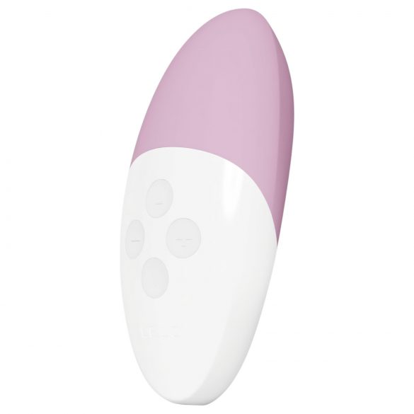 LELO Siri 3 - vibrator clitoridian activat vocal (roz)