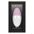 LELO Siri 3 - vibrator clitoridian activat vocal (roz)