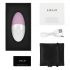 LELO Siri 3 - vibrator clitoridian activat vocal (roz)