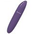 LELO Mia 3 - mini vibrator de călătorie în formă de ruj (mov)