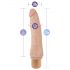 Dr. Skin Vibe No.7 - vibrator realist (natural)