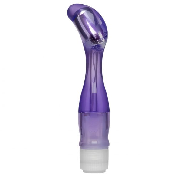 Visul Lucid 14 - vibrator puternic pentru punctul G (mov)