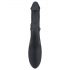 Wilson - vibrator cu braț pentru clitoris (negru)