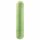 Gaia Eco M - vibrator eco-friendly (verde) - mărime medie