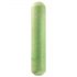 Gaia Eco M - vibrator eco-friendly (verde) - mărime medie