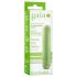 Gaia Eco M - vibrator eco-friendly (verde) - mărime medie