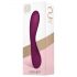 Engily Ross Monroe 2.0 - vibrator pentru punctul G cu acumulator (mov)