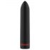 Oninder - mini vibrator inteligent (negru)