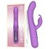 Engily Ross Swell - vibrator digital cu acumulator pentru clitoris (mov)