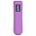 Engily Ross Whim - vibrator digital cu baterie (mov)