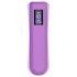 Engily Ross Whim - vibrator digital cu baterie (mov)