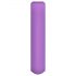 Engily Ross Whim - vibrator digital cu baterie (mov)