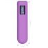 Engily Ross Whim - vibrator digital cu baterie (mov)