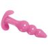 Evolved Intense - set vibratoare 8 piese (roz)