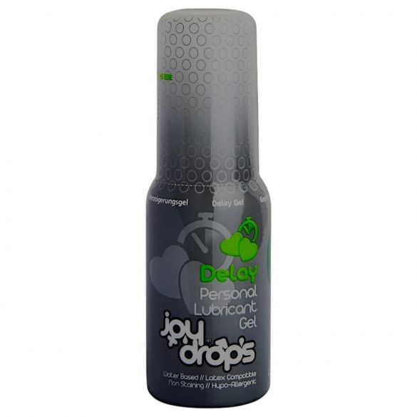 JoyDrops - spray întârziere ejaculare (50ml)