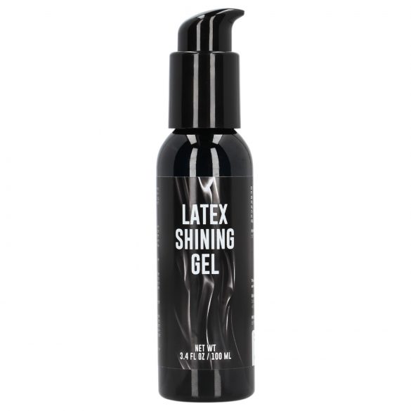 Pharmquests - Gel pentru Luciu Latex (100ml)