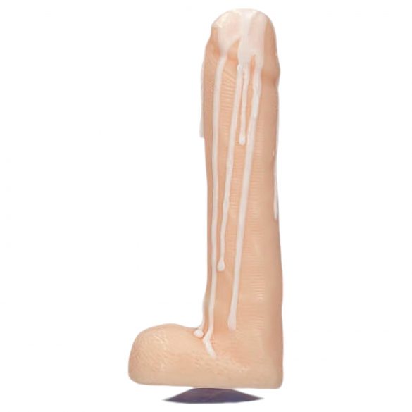 Săpun penis cu testicule - natural (250g)