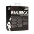 REALROCK Elastic - produs universal de prindere jos (negru)