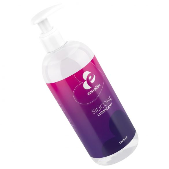 EasyGlide - lubrifiant pe bază de silicon (1000ml)