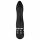 Vibrator mini curbat Easytoys Diamond (negru)