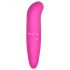 Vibrator pentru punctul G - Mini G-Vibe EasyToys (roz)