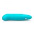 Vibrator G-punct Mini EasyToys (albastru)