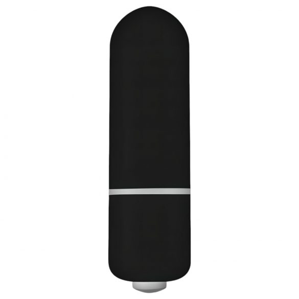 Easytoys - mini vibrator (negru)