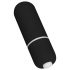 Easytoys - mini vibrator (negru)