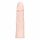 Extensie penis Flesh (natural) - 18cm