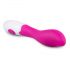 Easytoys Vibrator Atractiv pentru punctul G - rezistent la apă (roz)