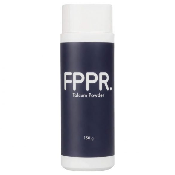 FPPR. - pudră regeneratoare (150g)