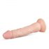 Real Fantasy Dylan - dildo realist - 23cm (natur)