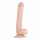 Real Fantasy Elvin - dildo realist - 28cm (natural)