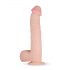 Dildo Realistic Lexon - 33cm (natural)