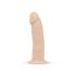 Real Fantasy Parker - dildo realist - 19cm (natural)