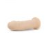 Real Fantasy Parker - dildo realist - 19cm (natural)