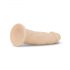 Real Fantasy Parker - dildo realist - 19cm (natural)