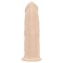 Real Fantasy Xavier - dildo realist - 23cm (natural)