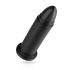 BUTTR 10 Punder - dildo mare cu bază ventuzată (negru)