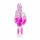 Vibrator Easytoys Raving Rabbit - cu 3 brațe (roz)